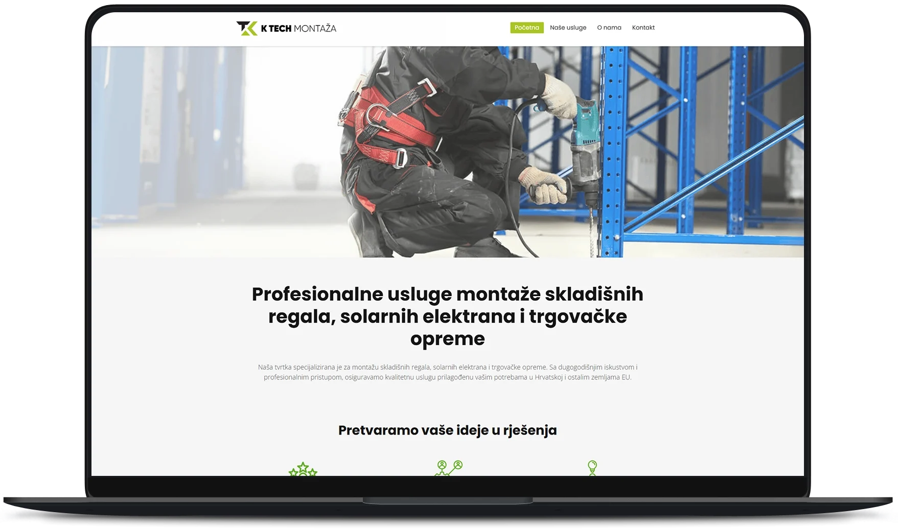k-tech-montaza